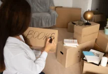 Memilah Barang Terpakai dan Tidak Terpakai di Rumah