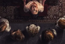 Danur: The Last Chapter Kokoh di Puncak Box Office Maret 2026