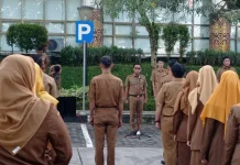 Pemko Padang Berkomitmen Tuntaskan Agenda Pembangunan usai Libur Lebaran