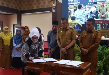Musrenbang RKPD 2027, Payakumbuh Tegaskan Lima Prioritas Pembangunan Daerah