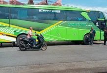 Tiket Bus AKAP Masih Terjual Habis usai Puncak Arus Balik