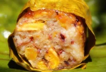 Satu Abad Jam Gadang, LKAAM Sumbar Sarankan Lamang Sebagai Kuliner Ikon