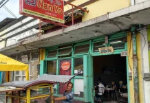 Daftar Tempat Makan Ikonik Penguat Identitas Gastronomi Kota Padang