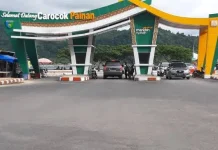 Digitalisasi Retribusi Maksimalkan Penerimaan PAD di Pesisir Selatan