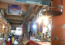 Harga Cabai Merah Turun Pasca Lebaran di Padang