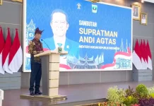 Sumatera Barat Perkuat Akses Keadilan, 1.265 Pos Bantuan Hukum Resmi Dibentuk