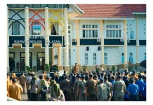 Pemkab Solok Selatan Imbau Kewaspadaan usai Insiden Tenggelam di Embung Pauh Duo
