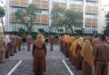 Pemko Padang Tancap Gas Wujudkan Program Pembangunan usai Lebaran