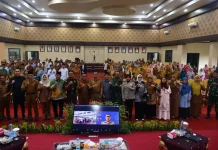 Pemko Payakumbuh Tegaskan Lima Prioritas Pembangunan Daerah