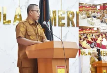 Pengadaan Barang/Jasa Pemerintah Salah Satu Penggerak Utama Pertumbuhan Ekonomi