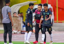 Hasil Imbang, PSPP Masih Berjuang ke Final Liga 4 Sumbar
