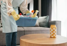 Mengatur Sanitasi Rumah agar Lebih Sejuk