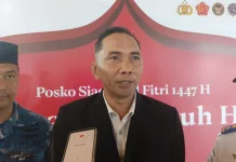 Arus Lebaran di BIM Meningkat, Keterlambatan Penerbangan Jadi Catatan