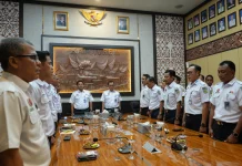 KAI Sumbar Catat Zero Accident Angkutan Lebaran 2026