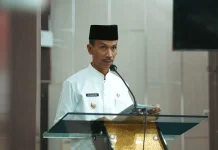 Pemkab Solok Selatan Paparkan Capaian Kinerja 2025
