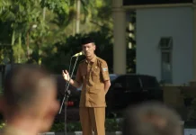 Pemkab Solsel Himbau Masyarakat Waspadai Lokasi Rawan Kecelakaan