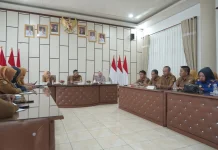 Solok Selatan Siap Helat Pertemuan ISKADA Sumbar