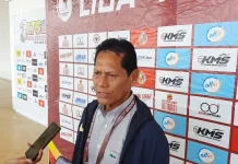 Leg Kedua Semifinal Liga 4 Sumbar, PSP Padang Optimis Menang