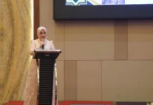 Halalbihalal Perkuat Sinergi Yayasan Pertiwi Kota Padang