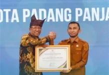 Pemko Padang Panjang Perkuat Posbankum agar Mudah Diakses Masyarakat