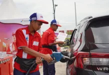 Konsumsi Gasoline Naik, Gasoil Turun Selama Arus Mudik