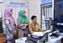 Pembinaan Dasawisma di Agam, Tingkatkan Peran Kader