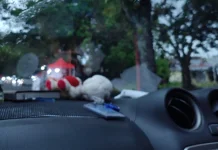 Berkendara Aman saat Hujan tanpa AC
