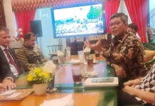 Kemlu Dorong Promosi Pariwisata di Sumbar lewat IMLF