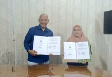 RRI Padang dan UIN Padangsidempuan Perkuat Kerja Sama Penyiaran