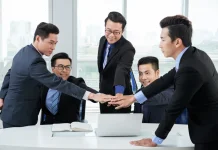 Menemukan Rekan Bisnis Berdasarkan Karakter Pribadi
