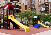 Memilih Rekreasi untuk Anak di tengah Kota