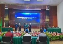 IndX 2026 Unand Fokus Solusi Kreatif Industri Modern
