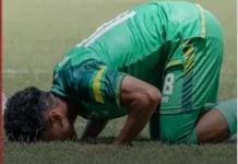 PSPP Lolos ke Final usai Menang Tipis dari PSLA