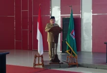 Delapan Misi Strategis Pembangunan Kota Padang pada 2027