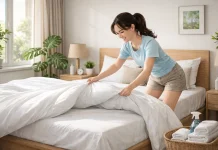 Disiplin Dimulai dengan Melakukan Hal Kecil