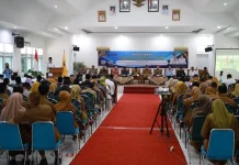 Pariwisata Tanah Datar Dinilai Berpotensi Besar, Infrastruktur Jadi Tantangan
