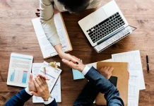 Menjaga Kerja Sama Bisnis Berkesinambungan