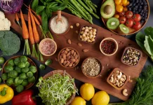 Menjaga Pola Makan setelah Libur Lebaran