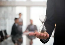 Menjaga Disiplin Diri dalam Menyelesaikan Tugas