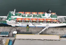 Deretan Jenis dan Nama Kapal Penumpang PELNI yang Melayani Transportasi Laut