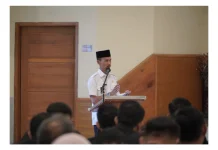 Pemkab Solsel akan Terima Peningkatan Dana Bagi Hasil Pajak Air Permukaan