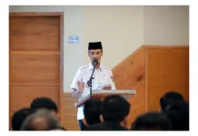 Pemkab Solsel dan Perusahaan Bahas Investasi dan CSR untuk Pembangunan