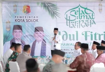 Kritik dan Masukan Ulama, Pemko Solok Selaraskan dengan Kebijakan Pemerintah