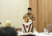Musrenbang RKPD Momentum Rumuskan Arah Pembangunan Kota Solok