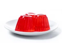 Manfaat Agar-agar bagi Tubuh