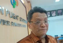 Intervensi Pangan dan Penurunan Harga Emas Maret 2026 Tahan Inflasi Sumbar