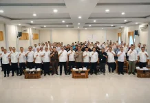 Pajak Air Permukaan untuk Optimalkan PAD dan Jaga Lingkungan