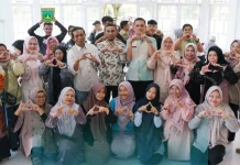 35 Pengelola Homestay Padang Panjang Ikut Pelatihan