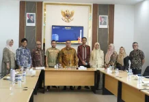 Pemko Padang Panjang, Komit Transparansi dan Akuntabilitas Anggaran