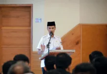 Pemkab Solok Selatan Dorong Kolaborasi Dunia Usaha Percepat Pembangunan Daerah